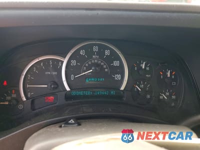 Zdjęcie 9 z 15 samochodu: 2004 CADILLAC ESCALADE ESV VIN:3GYFK66N14G304752 - miniatura