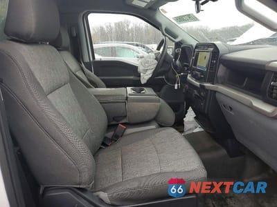 Zdjęcie 10 z 12 samochodu: 2022 FORD F150 VIN:1FTMF1CB9NKD61905 - miniatura
