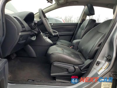 Zdjęcie 7 z 11 samochodu: 2011 NISS SENTRA VIN:3N1AB6AP2BL654035 - miniatura