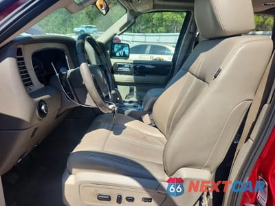 Zdjęcie 7 z 13 samochodu: 2015 LINCOLN NAVIGATOR L VIN:5LMJJ3HT2FEJ05242 - miniatura