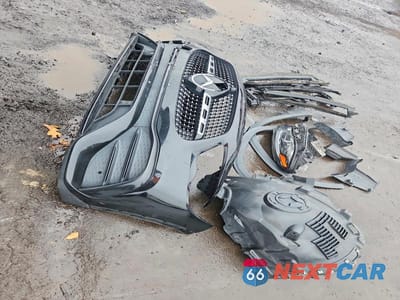 Zdjęcie 12 z 12 samochodu: 2021 MERCEDES-BENZ GLA 250 4MATIC VIN:W1N4N4HB0MJ136296 - miniatura