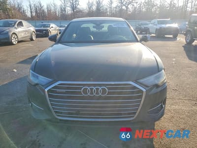 Piąte zdjęcie samochodu w środku: 2019 AUDI A6 PREMIUM VIN:WAUD8AF28KN128952 - miniatura