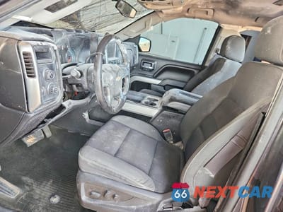 Zdjęcie 7 z 12 samochodu: 2016 CHEVROLET SILVERADO K1500 LT VIN:1GCVKRECXGZ138271 - miniatura