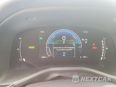 Zdjęcie 9 z 13 samochodu: 2026 TOYOTA CAMRY NIGHTSHADE VIN:4T1DAACK5TU241417 - miniatura