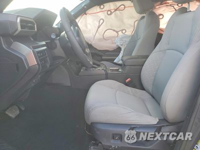 Zdjęcie 7 z 14 samochodu: 2024 TOYOTA TACOMA SR5 VIN:3TMKB5FN6RM003563 - miniatura