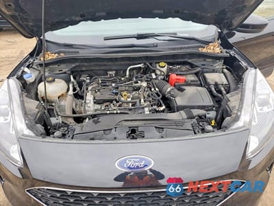 Zdjęcie 12 z 13 samochodu: 2021 FORD ESCAPE SE VIN:1FMCU0G61MUA36236 - miniatura