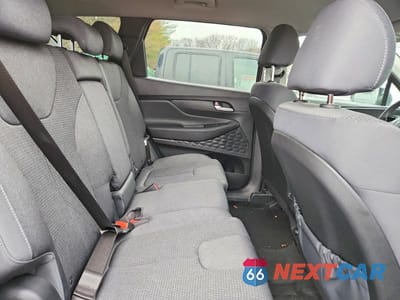 Zdjęcie 11 z 13 samochodu: 2022 HYUNDAI SANTA FE SEL VIN:5NMS2DAJ7NH417365 - miniatura