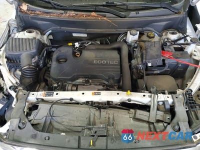 Zdjęcie 12 z 13 samochodu: 2020 GMC TERRAIN SLE VIN:3GKALMEV9LL185328 - miniatura