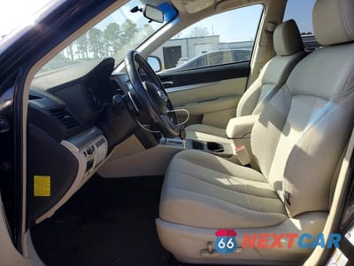 Zdjęcie 7 z 13 samochodu: 2011 SUBARU OUTBACK VIN:4S4BRCBC8B3423171 - miniatura