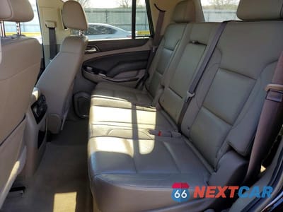 Zdjęcie 11 z 14 samochodu: 2020 CHEVROLET TAHOE C1500 LT VIN:1GNSCBKC8LR149797 - miniatura