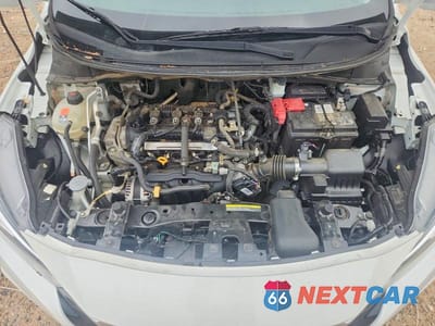 Zdjęcie 11 z 12 samochodu: 2020 NISSAN VERSA SV VIN:3N1CN8EV0LL840338 - miniatura