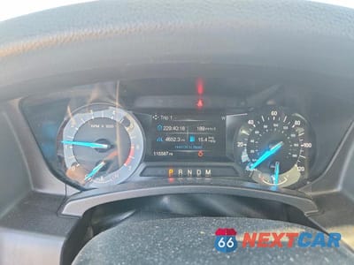 Zdjęcie 9 z 13 samochodu: 2017 FORD EXPEDITION EL XLT VIN:1FMJK1JT0HEA07148 - miniatura