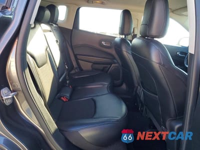 Zdjęcie 11 z 12 samochodu: 2020 JEEP COMPASS LATITUDE VIN:3C4NJCBB7LT158605 - miniatura
