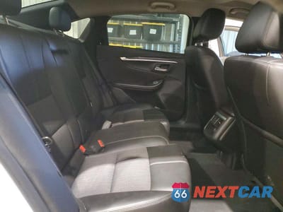 Zdjęcie 10 z 12 samochodu: 2019 CHEVROLET IMPALA LT VIN:2G11Z5SA0K9134697 - miniatura