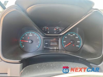 Zdjęcie 9 z 12 samochodu: 2021 GMC CANYON ELEVATION VIN:1GTG5BEA4M1278090 - miniatura