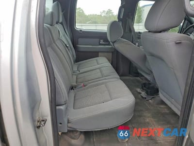 Zdjęcie 10 z 12 samochodu: 2014 FORD F150 SUPERCREW VIN:1FTFW1EF8EFB65987 - miniatura