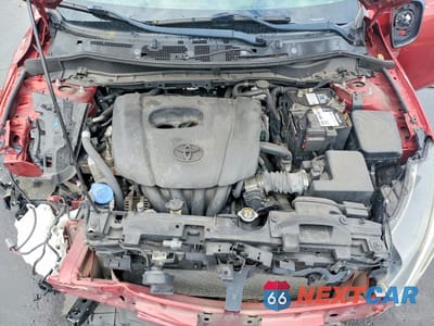 Zdjęcie 11 z 12 samochodu: 2018 TOYOTA YARIS IA BASE VIN:3MYDLBYV0JY312574 - miniatura