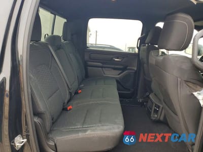 Zdjęcie 10 z 13 samochodu: 2025 RAM 1500 TRADESMAN VIN:1C6RRFGG9SN659498 - miniatura