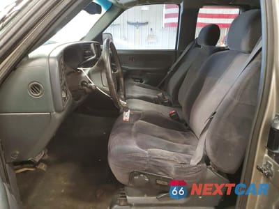 Zdjęcie 7 z 12 samochodu: 2000 CHEVROLET SILVERADO K1500 VIN:1GCEK19T1YE338864 - miniatura