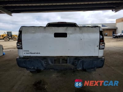 Zdjęcie 6 z 11 samochodu: 2012 TOYOTA TUNDRA GRADE VIN:5TFLU5F12CX027162 - miniatura