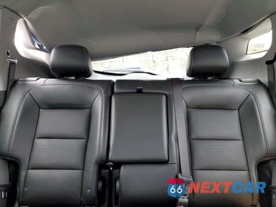 Zdjęcie 10 z 13 samochodu: 2022 GMC TERRAIN SLT VIN:3GKALPEV3NL288507 - miniatura
