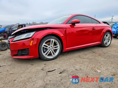 2016 AUDI TT TRUC5AFV9G1025383 - główne zdjęcie licytacji z USA - miniatura