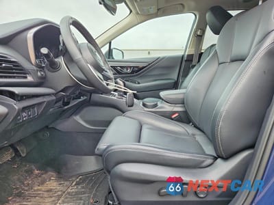 Zdjęcie 7 z 13 samochodu: 2023 SUBARU OUTBACK LIMITED VIN:4S4BTANC2P3205171 - miniatura