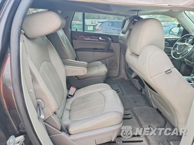 Zdjęcie 11 z 12 samochodu: 2015 BUICK ENCLAVE VIN:5GAKRBKD9FJ387890 - miniatura