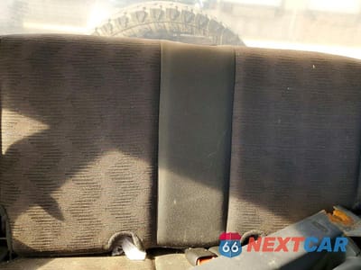 Zdjęcie 10 z 13 samochodu: 2005 JEEP WRANGLER X VIN:1J4FA39SX5P368918 - miniatura