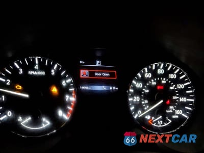 Zdjęcie 9 z 12 samochodu: 2017 NISSAN ALTIMA 2.5 SV VIN:1N4AL3AP9HC112238 - miniatura
