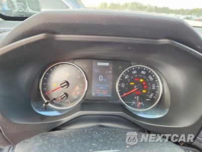 Zdjęcie 9 z 11 samochodu: 2022 TOYOTA RAV4 XLE VIN:2T3W1RFV8NC184364 - miniatura