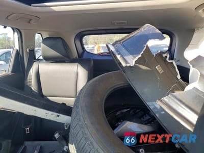 Zdjęcie 10 z 12 samochodu: 2023 NISSAN ROGUE SL VIN:5N1BT3CB6PC842621 - miniatura