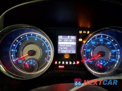 Zdjęcie 9 z 12 samochodu: 2013 CHRYSLER TOWN & COUNTRY TOURING VIN:2C4RC1BG2DR646781 - miniatura