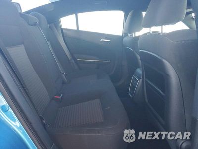 Zdjęcie 10 z 12 samochodu: 2023 DODGE CHARGER GT VIN:2C3CDXHG9PH571945 - miniatura