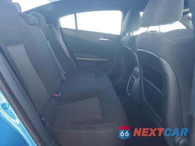 Zdjęcie 10 z 13 samochodu: 2023 DODGE CHARGER GT VIN:2C3CDXHG9PH571945 - miniatura
