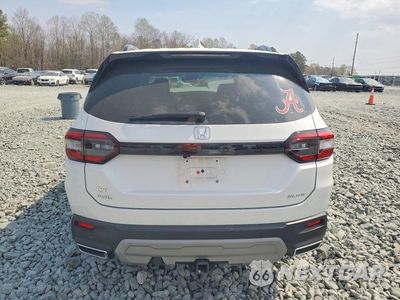 Zdjęcie 6 z 12 samochodu: 2024 HONDA PILOT ELITE VIN:5FNYG1H87RB014541 - miniatura