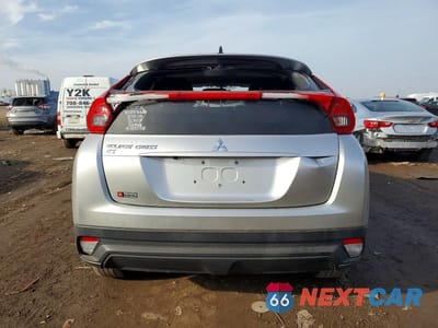 Zdjęcie 6 z 12 samochodu: 2020 MITSUBISHI ECLIPSE CROSS ES VIN:JA4AS3AA0LZ042511 - miniatura