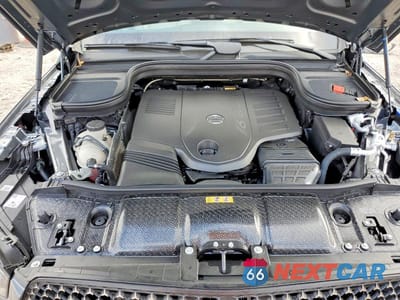 Zdjęcie 11 z 11 samochodu: 2026 MERCEDES-BENZ GLE 450 4MATIC VIN:4JGFB5KB4TB517791 - miniatura