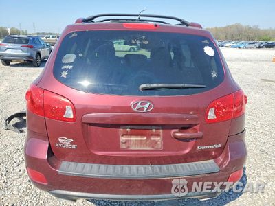 Zdjęcie 6 z 14 samochodu: 2009 HYUNDAI SANTA FE SE VIN:5NMSH13E79H239721 - miniatura