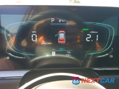 Zdjęcie 9 z 14 samochodu: 2025 KIA NIRO EX VIN:KNDCR3LE7S5273681 - miniatura