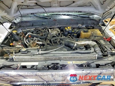 Zdjęcie 11 z 12 samochodu: 2015 FORD F350 SUPER DUTY VIN:1FT8W3BT6FEA32943 - miniatura