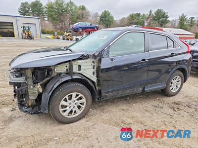 2019 MITSUBISHI ECLIPSE CROSS ES JA4AT3AA4KZ031314 - główne zdjęcie licytacji z USA - miniatura