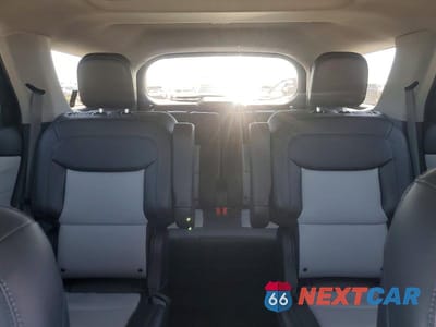 Zdjęcie 10 z 13 samochodu: 2024 FORD EXPLORER XLT VIN:1FMSK8DH2RGA34765 - miniatura