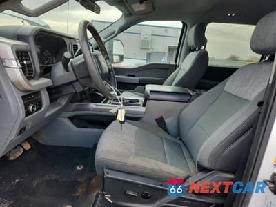 Zdjęcie 7 z 12 samochodu: 2024 FORD F350 SUPER DUTY VIN:1FT8W3BT5REE27281 - miniatura