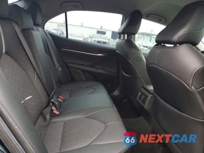 Zdjęcie 10 z 11 samochodu: 2021 TOYOTA CAMRY XSE VIN:4T1K61AK1MU587414 - miniatura