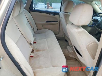 Zdjęcie 10 z 11 samochodu: 2011 CHEVROLET IMPALA LT VIN:2G1WB5EK8B1167475 - miniatura