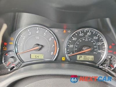 Zdjęcie 9 z 13 samochodu: 2013 TOYOTA COROLLA S VIN:5YFBU4EE0DP094949 - miniatura