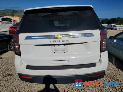 Zdjęcie 6 z 14 samochodu: 2023 CHEVROLET TAHOE C1500 LS VIN:1GNSCMKD9PR121825 - miniatura