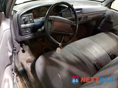Zdjęcie 8 z 11 samochodu: 1995 FORD F150 VIN:1FTEF14N8SLC13585 - miniatura