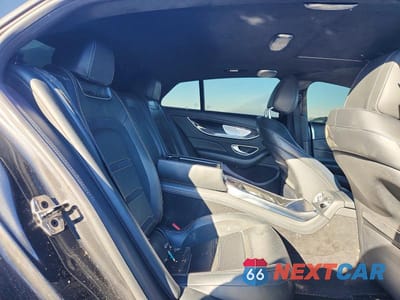 Zdjęcie 10 z 11 samochodu: 2019 MERCEDES-BENZ AMG GT 63 VIN:WDD7X8JB1KA005252 - miniatura